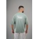 UnKnown Oversized Mint Tee