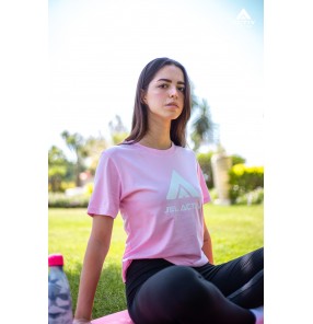 Signature Pink T-shirt