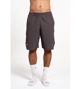 Act-Fit Training Shorts - Grey