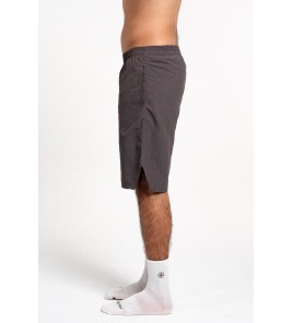 Act-Fit Training Shorts - Grey