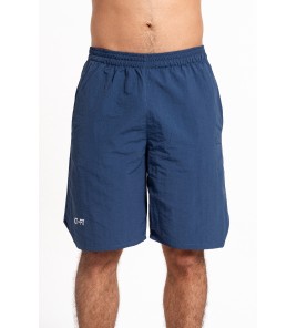 Act-Fit Training Shorts -Navy Blue