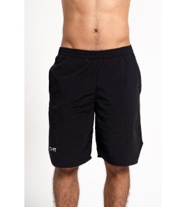 Act-Fit Training Shorts - Black