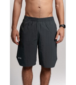 Act-Fit Training Shorts - Dark Grey