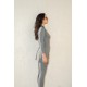 Zoya Grey Burkini
