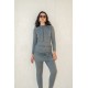 Zoya Grey Burkini