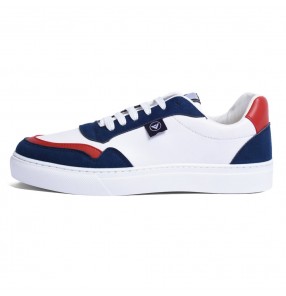 Activ Bullet White * Navy