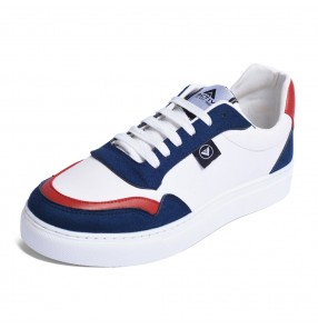 Activ Bullet White * Navy