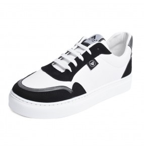 Activ Bullet White * Black