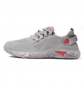 Activ Kicks - Grey