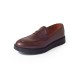 ActVintage Comfy Leather Oxfords 03 - Chocolate Brown