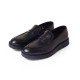 ActVintage Comfy Leather Oxfords 03 - Black