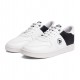 Activ Phantom White Sneakers	