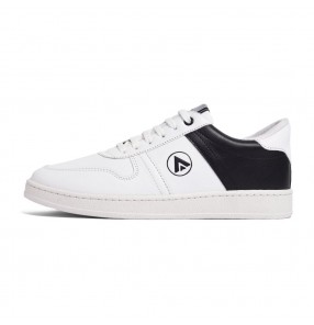 Activ Phantom White Sneakers	
