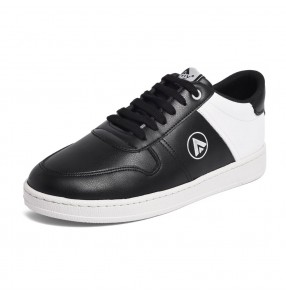 Activ Phantom Black Sneakers
