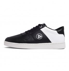 Activ Phantom Black Sneakers
