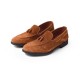 ActVintage Classic formal look Chamois - Toffee Brown