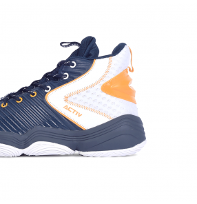 Own The Game - Multicolor Shoes