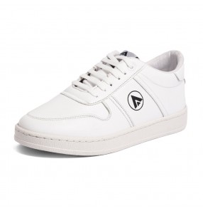 Activ Phantom White Sneakers	