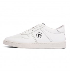 Activ Phantom White Sneakers	