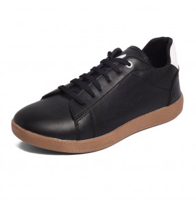 Activ Phantom V1 Black Sneakers