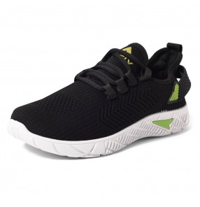 Activ Kicks - Black 