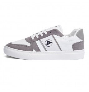 Activ Bullet White * Grey