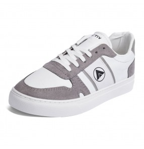 Activ Bullet White * Grey