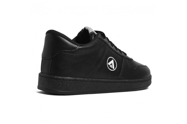 Activ Phantom Black Sneakers