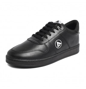 Activ Phantom Black Sneakers