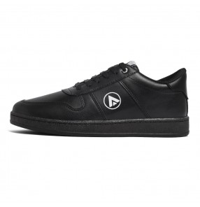 Activ Phantom Black Sneakers