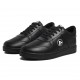 Activ Phantom Black Sneakers