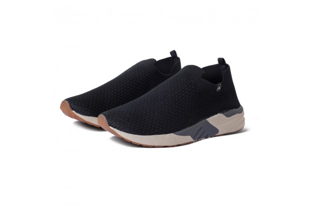 Smart Slips Black