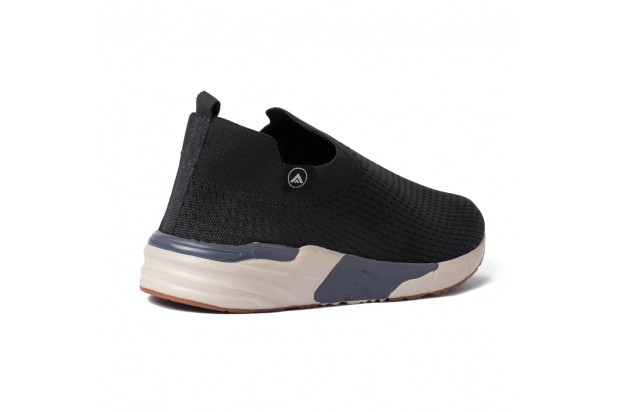 Smart Slips Black