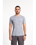 Act-Wire Fit Short Sleeve - Grey