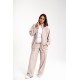 DynaMotion Taupe Tracksuit