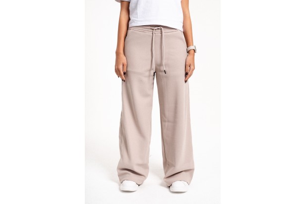 DynaMotion Taupe Tracksuit