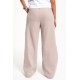 DynaMotion Taupe Track Pants