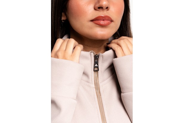 DynaMotion Taupe Tracksuit