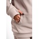 DynaMotion Taupe Tracksuit