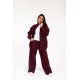 DynaMotion Cherry Red Tracksuit