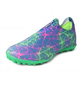 AJ Gamer Slip-in Multicolor