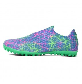 AJ Gamer Slip-in Multicolor